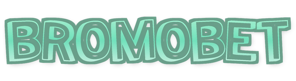 BROMOBET: BROMOBET Sensasi Seru Main Slot Gacor dan Taruhan Online Paling Hits Tahun Ini